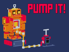 Ойын Pump It