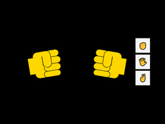 Ойын Rock Paper Scissors Challenge