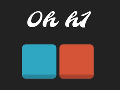 Ойын 0h H1
