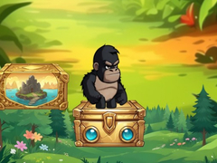 Ойын Animal Jump