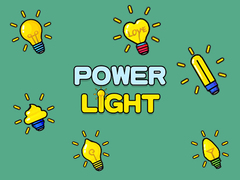 Ойын Power Light