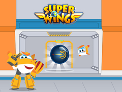 Ойын Superwings ColorSwitch