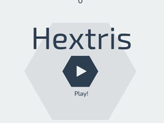 Ойын Hextris