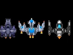 Ойын Outher Space