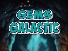 Ойын Galactic Gems