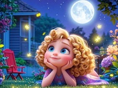 Ойын Find The Differences: To The Moon
