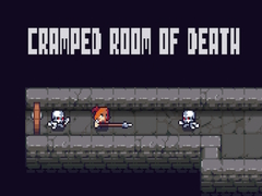 Ойын Cramped Room of Death