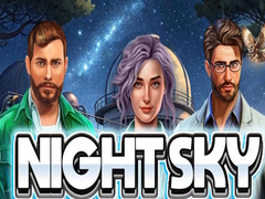 Ойын Night Sky