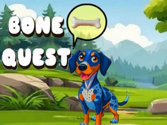 Ойын Bone Quest