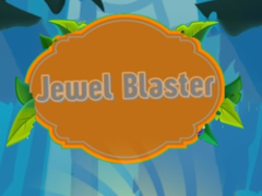 Ойын Jewel Blaster