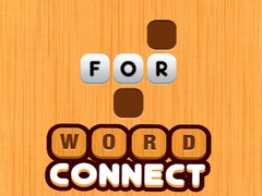 Ойын Word Connect 