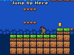 Ойын Knight Coin Quest