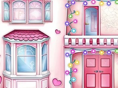 Ойын Doll House Design