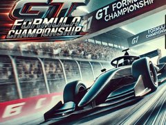 Ойын Gt Formula Championship