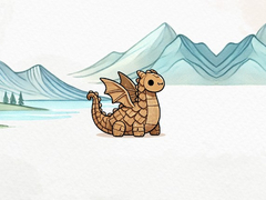 Ойын Dragon Castle! Idle Td