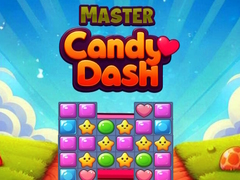 Ойын Master Candy Dash