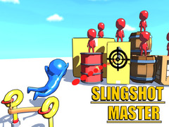 Ойын Slingshot Master
