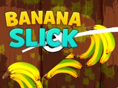 Ойын Banana Slic
