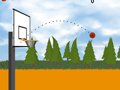 Ойын Basketball Park