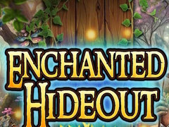 Ойын Enchanted Hideout