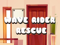 Ойын Wave Rider Rescue