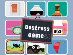 Ойын Destress Game