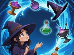 Ойын Magic Sorting