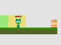 Ойын Tox Sprunki Mod