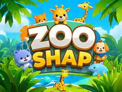 Ойын Zoo Shap