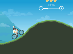 Ойын Mountain Rider