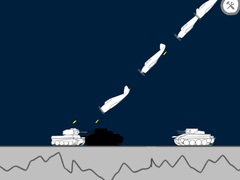 Ойын Paper Panzer