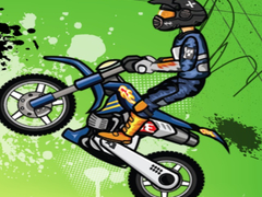 Ойын Stunt Extreme