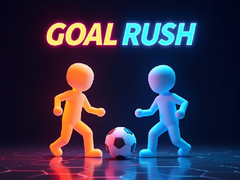 Ойын Goal Rush