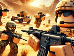 Ойын Roblox Strike