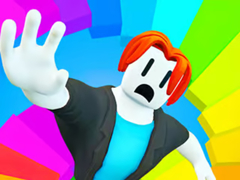 Ойын Jigsaw Puzzle: Obby Parkour