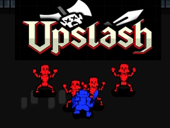 Ойын Upslash