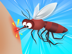 Ойын Mosquito Bite 3D