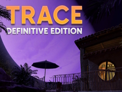 Ойын TRACE Definitive Edition