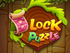Ойын Block Puzzle