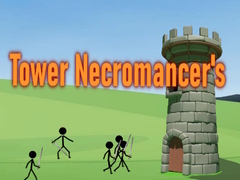 Ойын Tower Necromancer's