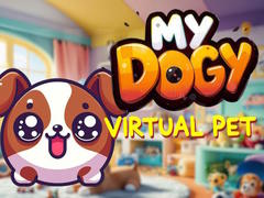 Ойын My Dogy Virtual Pet