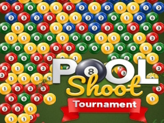 Ойын Pool Shoot Tournament