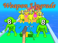 Ойын Weapon Upgrade