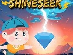 Ойын Shine Seek