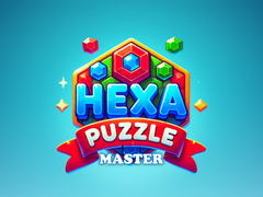 Ойын Hexa Puzzle Master
