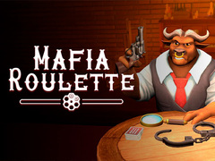 Ойын Mafia Roulette