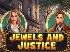 Ойын Jewels and Justice