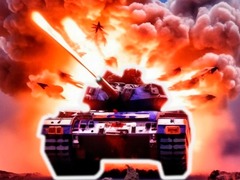 Ойын Future War: Bot Battle in Space 3D