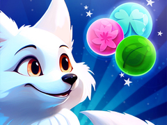 Ойын Bubble Mania Shooter
