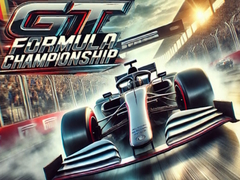 Ойын GT Formula Championship